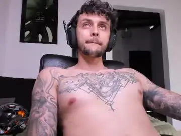 Chaturbate Best live sex cam show of daniele_bunny