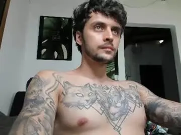 Chaturbate Adult Webcam of daniele_bunny