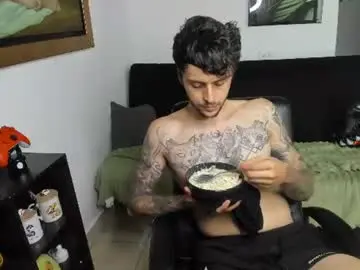 Chaturbate Nude Webcam of daniele_bunny