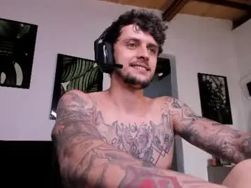 Chaturbate Nude Webcam of daniele_bunny