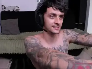 Chaturbate Private Sex Chat of daniele_bunny