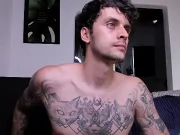 Chaturbate Watch Live Sex Cams of daniele_bunny