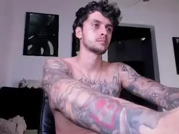 Chaturbate Live Sex Cam of daniele_bunny
