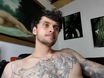 Chaturbate Free Porn Cam of daniele_bunny