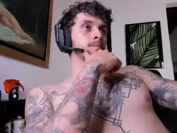 Chaturbate Live Sex Cam of daniele_bunny