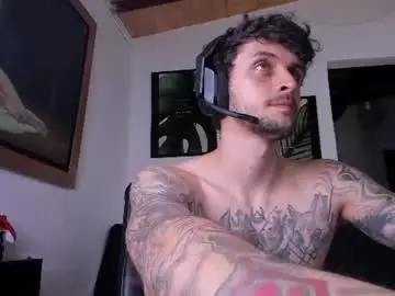 Chaturbate Sex Cam of daniele_bunny