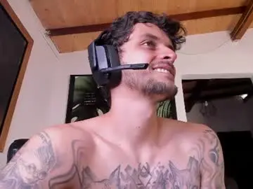 Chaturbate Sex Cam of daniele_bunny