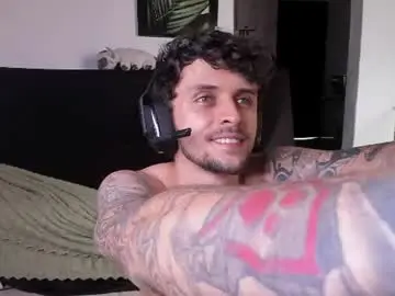Chaturbate Live Sex of daniele_bunny