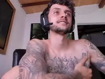 Chaturbate Best Webcam of daniele_bunny