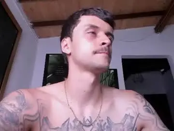 Chaturbate Nude Webcam of daniele_bunny