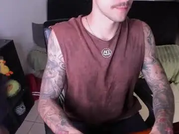 Chaturbate Private Sex Chat of daniele_bunny