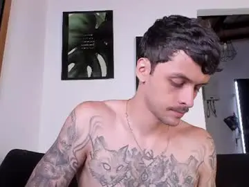 Chaturbate Best live sex cam show of daniele_bunny