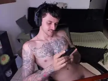 Chaturbate Sex Cam of daniele_bunny