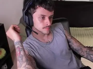 Chaturbate Live Sex of daniele_bunny