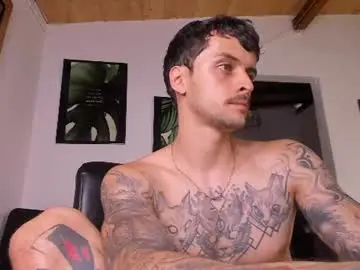 Chaturbate Live Sex of daniele_bunny