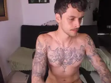 Chaturbate Live Porn of daniele_bunny