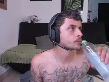 Chaturbate Watch Live Sex Cams of daniele_bunny