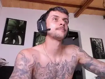 Chaturbate Live Porn of daniele_bunny