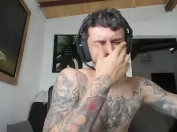 Chaturbate Free Porn Cam of daniele_bunny