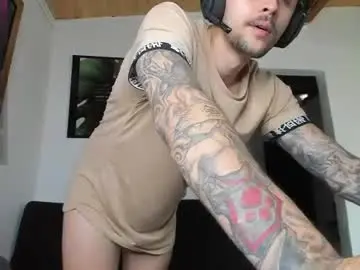 Chaturbate Best Webcam of daniele_bunny