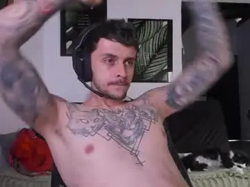 Chaturbate Watch Live Sex Cams of daniele_bunny