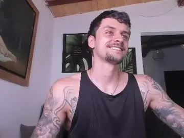 Chaturbate Best Webcam of daniele_bunny