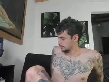 Chaturbate Adult Webcams of daniele_bunny