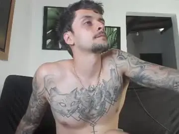 Chaturbate Free Porn Cam of daniele_bunny