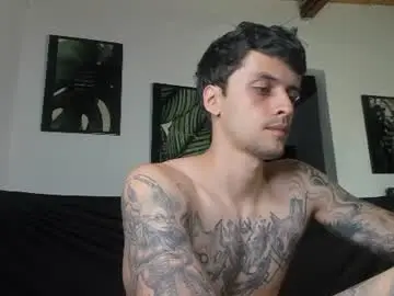 Chaturbate Best Webcam of daniele_bunny