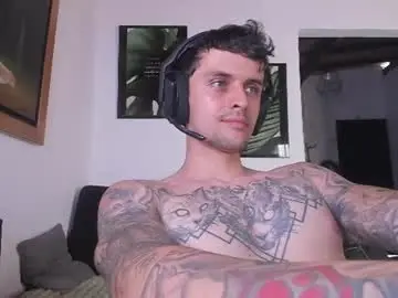 Chaturbate Adult Webcam of daniele_bunny