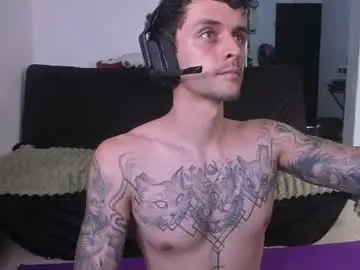 Chaturbate Free Porn Cam of daniele_bunny