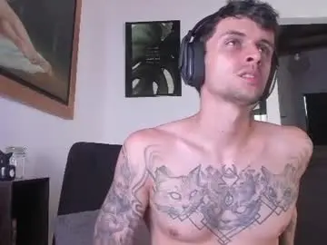 Chaturbate Nude Webcam of daniele_bunny