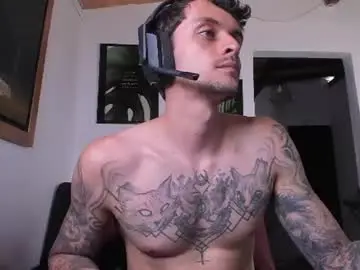 Chaturbate Sex Chat of daniele_bunny