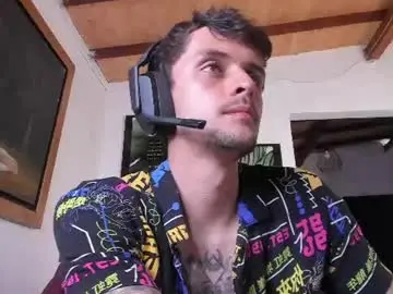 Chaturbate Watch Live Sex Cams of daniele_bunny