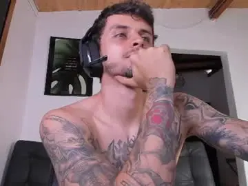 Chaturbate Free Porn Cam of daniele_bunny