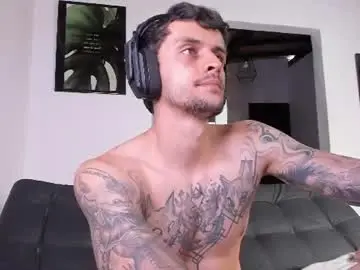 Chaturbate Best live sex cam show of daniele_bunny