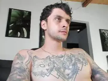 Chaturbate Private Sex Chat of daniele_bunny
