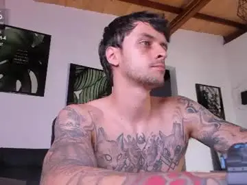 Chaturbate Live Porn of daniele_bunny