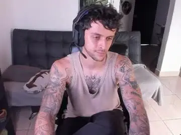 Chaturbate Free Porn Cam of daniele_bunny