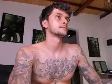 Chaturbate Free Live Porn of daniele_bunny