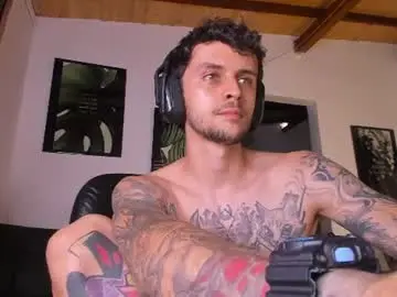 Chaturbate Free Live Porn of daniele_bunny