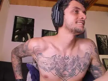 Chaturbate Live Porn of daniele_bunny
