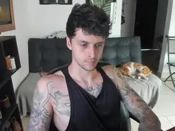 Chaturbate Free Live Porn of daniele_bunny