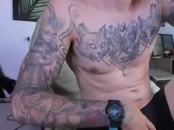 Chaturbate Watch Live Sex Cams of daniele_bunny