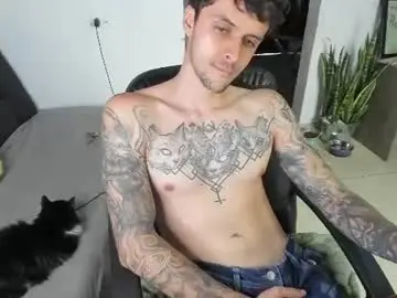 Chaturbate Live Sex of daniele_bunny