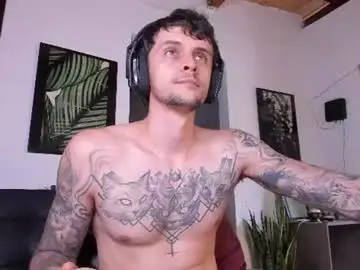 Chaturbate Sex Cam of daniele_bunny