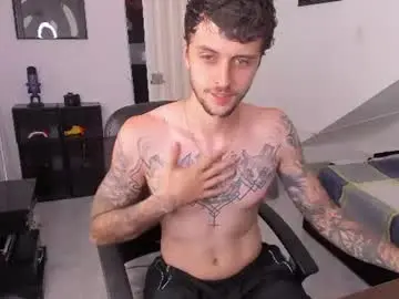Chaturbate Adult Webcams of daniele_bunny