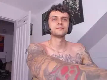 Chaturbate Adult Webcam of daniele_bunny