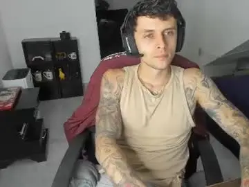 Chaturbate Free Porn Cam of daniele_bunny