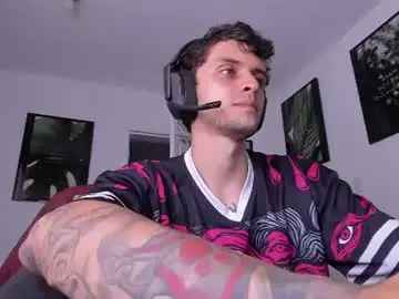 Chaturbate Live Porn of daniele_bunny